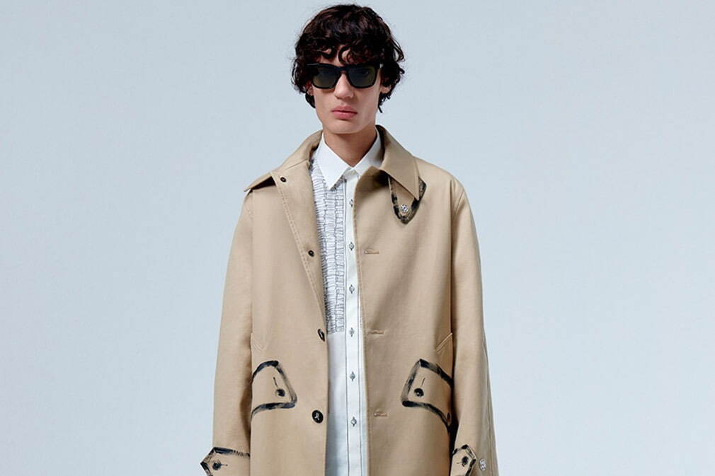 ランバン(LANVIN) コレクション - ファッションプレス