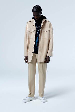 ランバン(LANVIN) 2022年プレフォールメンズコレクション  - 写真6