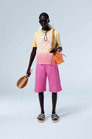 ランバン(LANVIN) 2022年プレフォールメンズコレクション  - 写真8