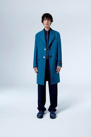 ランバン(LANVIN) 2022年プレフォールメンズコレクション  - 写真16