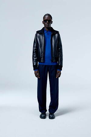 ランバン(LANVIN) 2022年プレフォールメンズコレクション  - 写真18