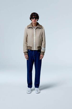 ランバン(LANVIN) 2022年プレフォールメンズコレクション  - 写真19