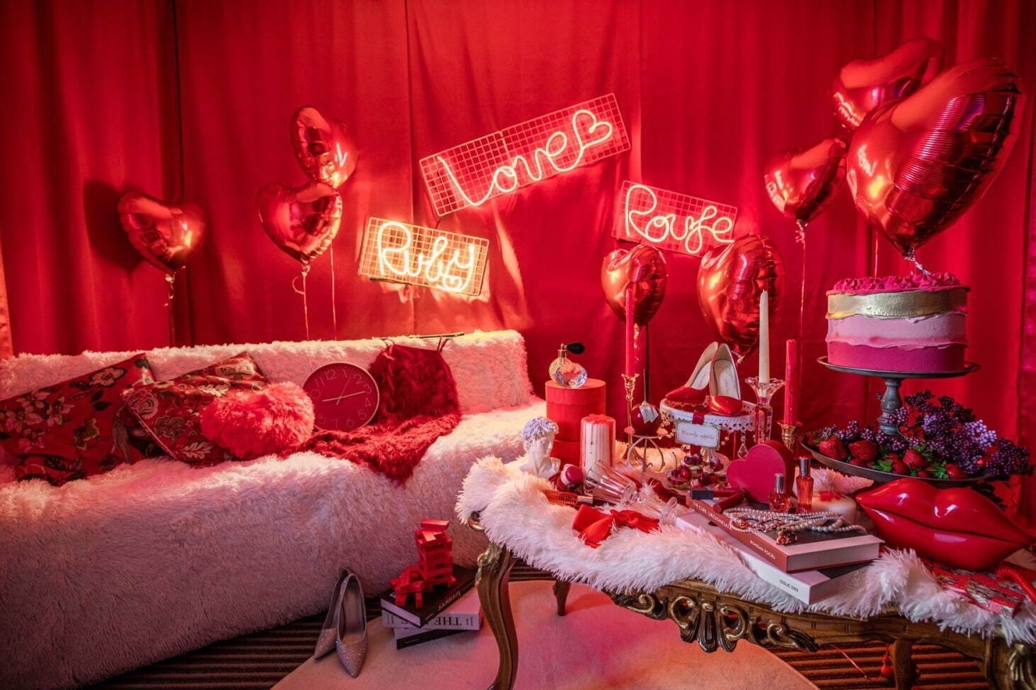 ストリングスホテル 名古屋