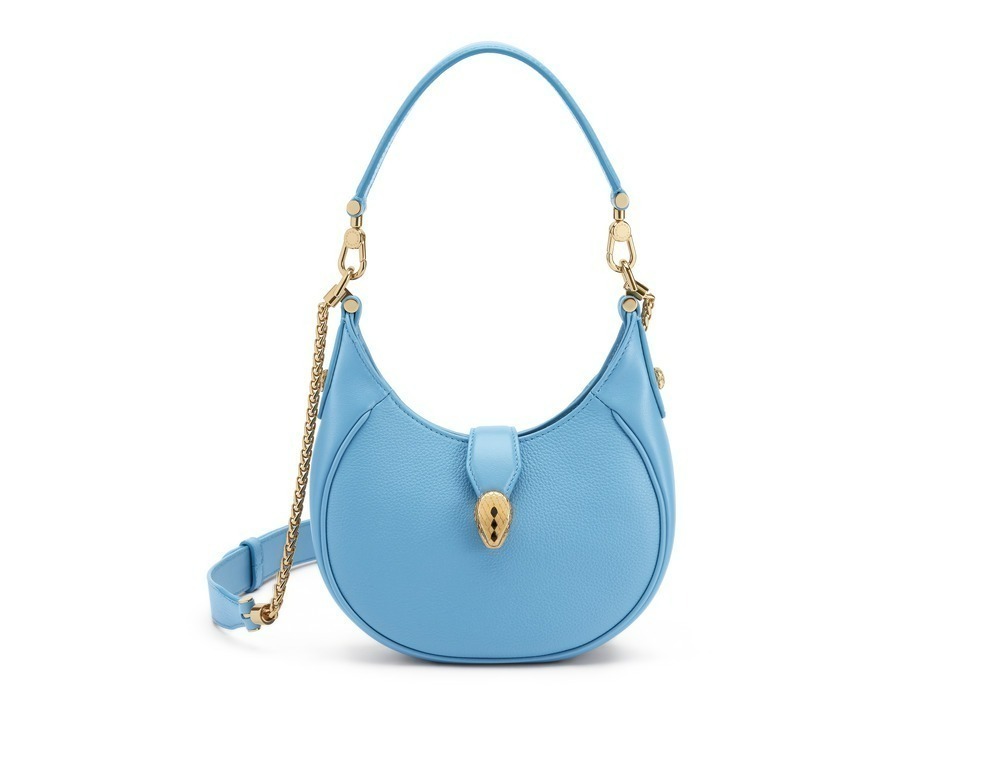 フェラガモ(Ferragamo), セリーヌ(CELINE), ジミー チュウ(JIMMY CHOO), ディオール(DIOR), マックイーン(McQueen), ロエベ(LOEWE), プラダ(PRADA), ディーゼル(DIESEL), ボッテガ・ヴェネタ(BOTTEGA VENETA), ブルガリ(BVLGARI), マルベリー(MULBERRY), コーチ(COACH), ロジェ ヴィヴィエ(Roger Vivier), ゴヤール(GOYARD), ヴァレクストラ(Valextra), ザ・ロウ(THE ROW), ポーター(PORTER), シーバイクロエ(See By Chloé), ハイク(HYKE), ナナナナ(nana-nana) レディースバッグ2022年春｜写真9