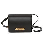 フェラガモ(Ferragamo), セリーヌ(CELINE), ジミー チュウ(JIMMY CHOO), ディオール(DIOR), マックイーン(McQueen), ロエベ(LOEWE), プラダ(PRADA), ディーゼル(DIESEL), ボッテガ・ヴェネタ(BOTTEGA VENETA), ブルガリ(BVLGARI), マルベリー(MULBERRY), コーチ(COACH), ロジェ ヴィヴィエ(Roger Vivier), ゴヤール(GOYARD), ヴァレクストラ(Valextra), ザ・ロウ(THE ROW), ポーター(PORTER), シーバイクロエ(See By Chloé), ハイク(HYKE), ナナナナ(nana-nana) レディースバッグ2022年春｜写真17