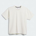 アディダス オリジナルス×ファレル・ウィリアムス、全7色のカラフルベーシックウェア＆サンダル｜写真35