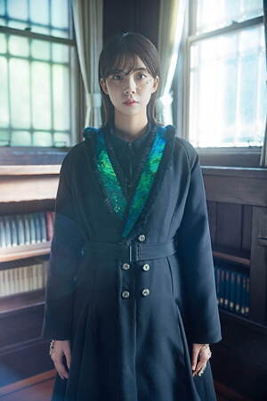 ハザマ(ha | za | ma) 2021-22年秋冬ウィメンズ&メンズコレクション  - 写真10