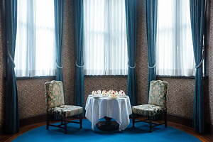 ハザマ(ha | za | ma) 2021-22年秋冬ウィメンズ&メンズコレクション  - 写真40