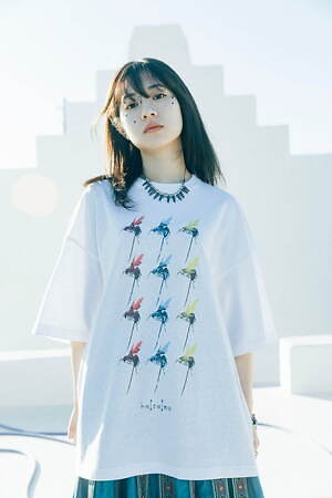 ハザマ(ha | za | ma) 2021-22年秋冬ウィメンズ&メンズコレクション  - 写真59