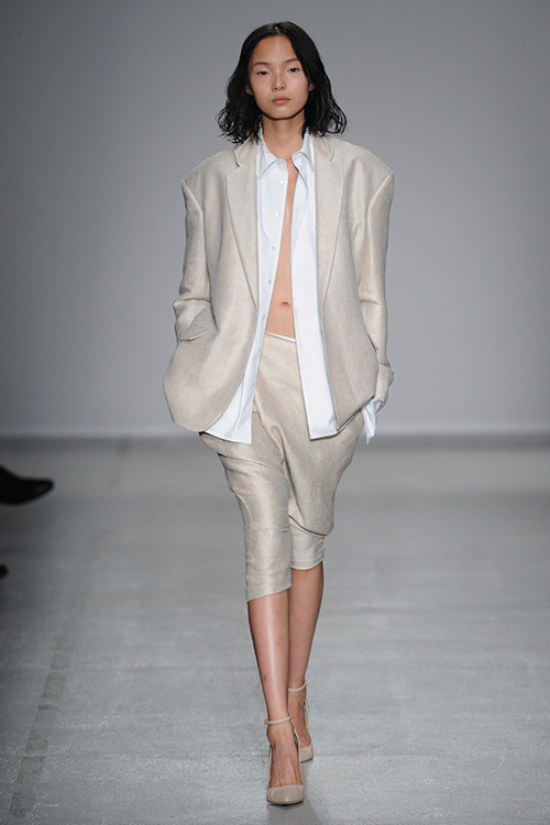 A.F.ヴァンデヴォースト 2014年春夏<span>コレクション</span> - 写真8