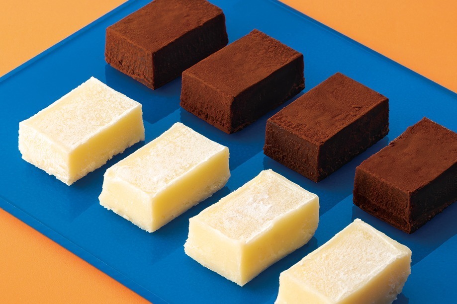 “極限までバターを練りこんだ”「バターショコラ」バターステイツの2022年バレンタインショコラ