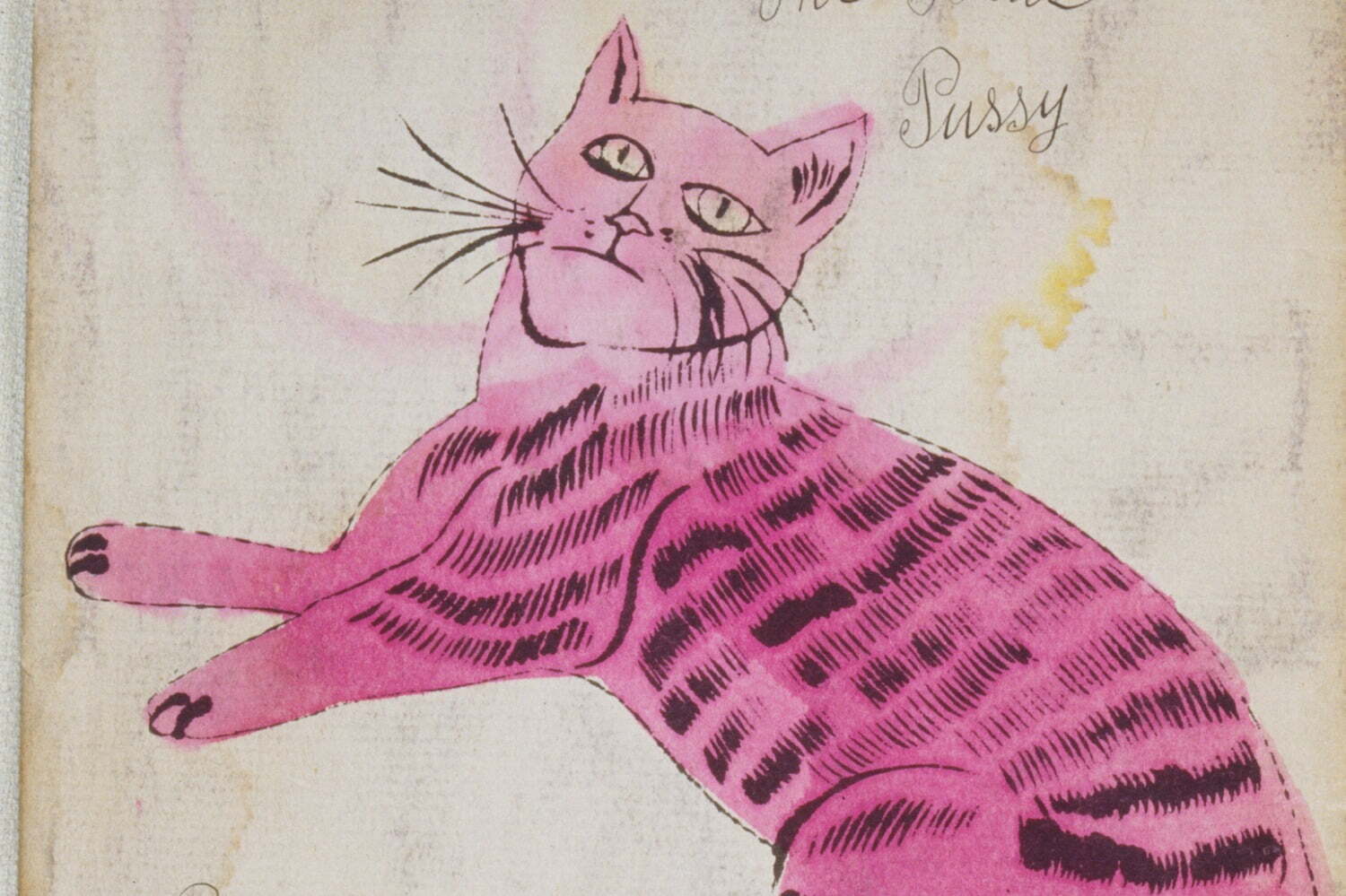 美術館｜「視覚トリップ展」ワタリウム美術館で、アンディ・ウォーホルやオラファー・エリアソンなど作品計160点