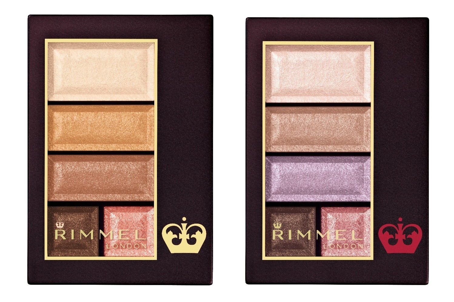 リップラッカー｜リンメル22年春コスメ“ショコラ香る”人気アイシャドウに、英国アフタヌーンティー着想の限定色