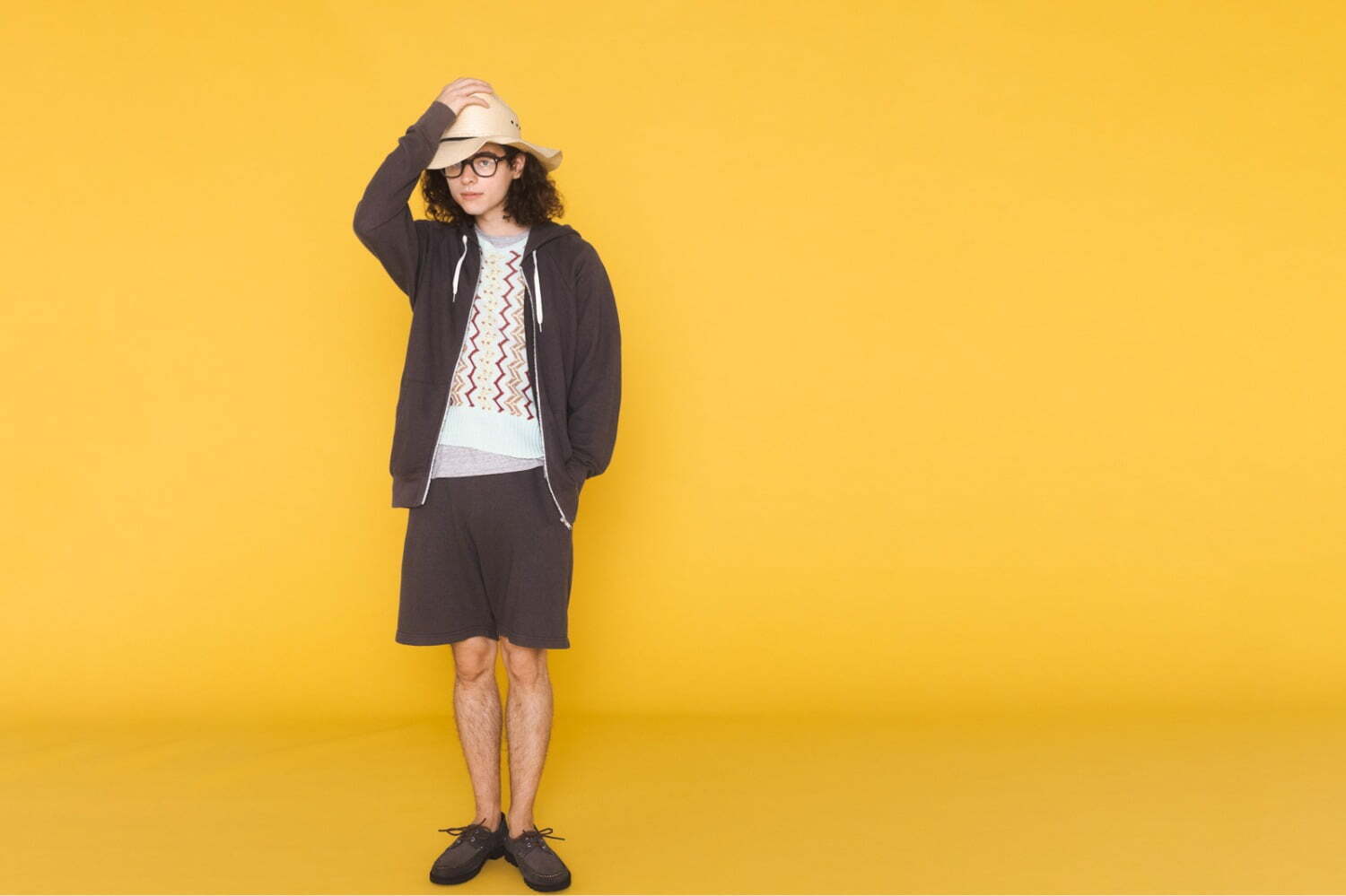 FilMelange 2022SS Collection