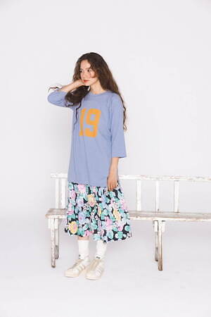 フィルメランジェ(FilMelange) 2022年春夏ウィメンズ&メンズコレクション  - 写真3