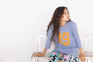 フィルメランジェ(FilMelange) 2022年春夏ウィメンズ&メンズコレクション  - 写真4