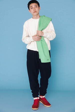 フィルメランジェ(FilMelange) 2022年春夏ウィメンズ&メンズコレクション  - 写真8