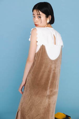 フィルメランジェ(FilMelange) 2022年春夏ウィメンズ&メンズコレクション  - 写真10