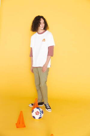 フィルメランジェ(FilMelange) 2022年春夏ウィメンズ&メンズコレクション  - 写真14