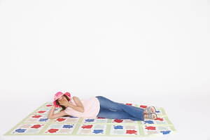 フィルメランジェ(FilMelange) 2022年春夏ウィメンズ&メンズコレクション  - 写真17