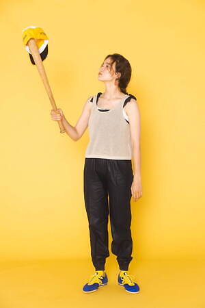 フィルメランジェ(FilMelange) 2022年春夏ウィメンズ&メンズコレクション  - 写真29