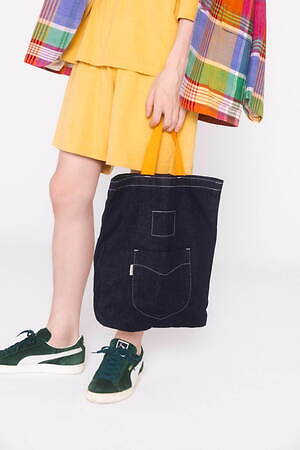 フィルメランジェ(FilMelange) 2022年春夏ウィメンズ&メンズコレクション  - 写真33