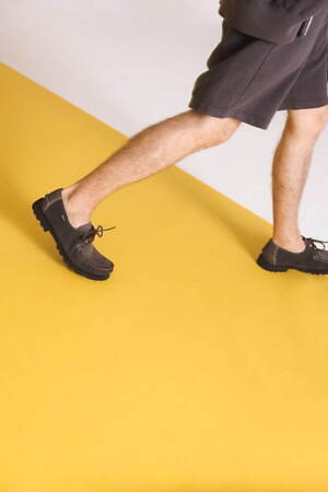 フィルメランジェ(FilMelange) 2022年春夏ウィメンズ&メンズコレクション  - 写真34