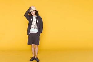 フィルメランジェ(FilMelange) 2022年春夏ウィメンズ&メンズコレクション  - 写真35