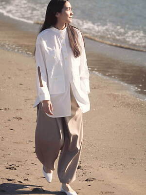 ランブルレッド(RUMBLE RED) 2021-22年秋冬ウィメンズコレクション  - 写真5