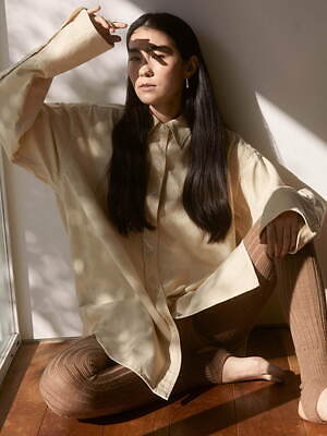 ランブルレッド(RUMBLE RED) 2021-22年秋冬ウィメンズコレクション  - 写真8