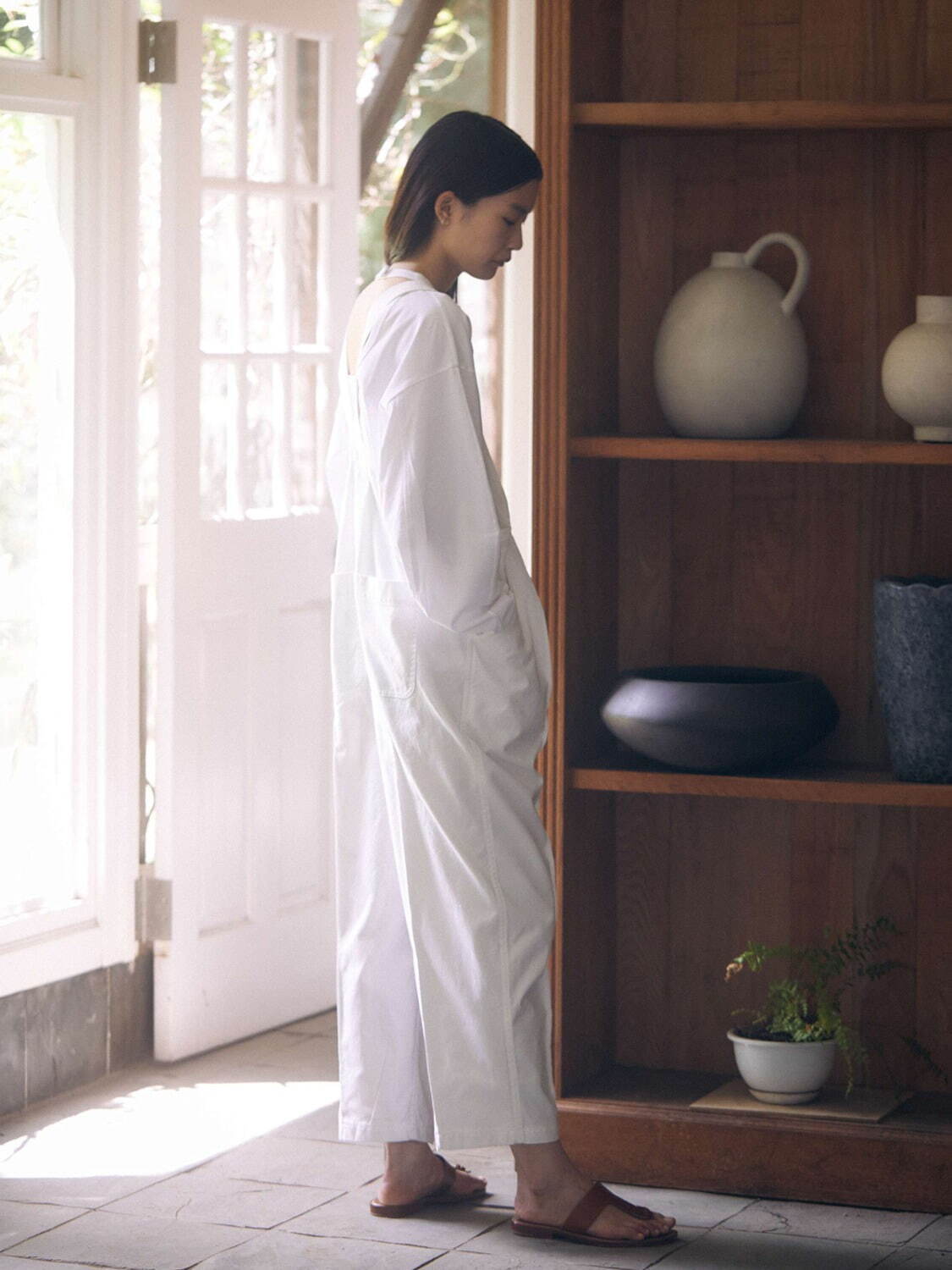 ランブルレッド(RUMBLE RED) 2022年春夏ウィメンズコレクション  - 写真8