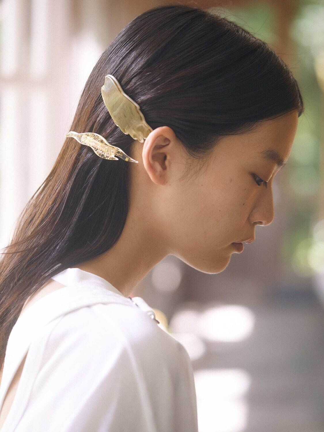 ランブルレッド(RUMBLE RED) 2022年春夏ウィメンズコレクション  - 写真29