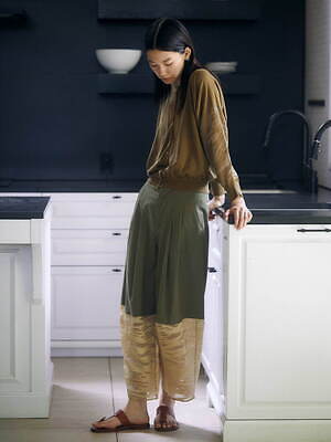 ランブルレッド(RUMBLE RED) 2022年春夏ウィメンズコレクション  - 写真3