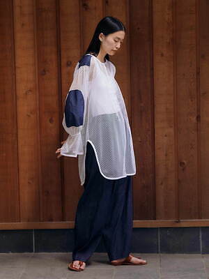 ランブルレッド(RUMBLE RED) 2022年春夏ウィメンズコレクション  - 写真12