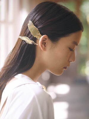 ランブルレッド(RUMBLE RED) 2022年春夏ウィメンズコレクション  - 写真29