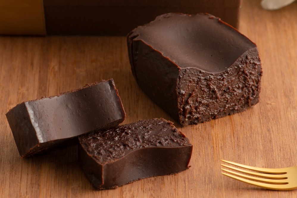 “ガトーショコラの名店”ケンズカフェ東京が全国に新店オープン、清澄白河・鎌倉・金沢など