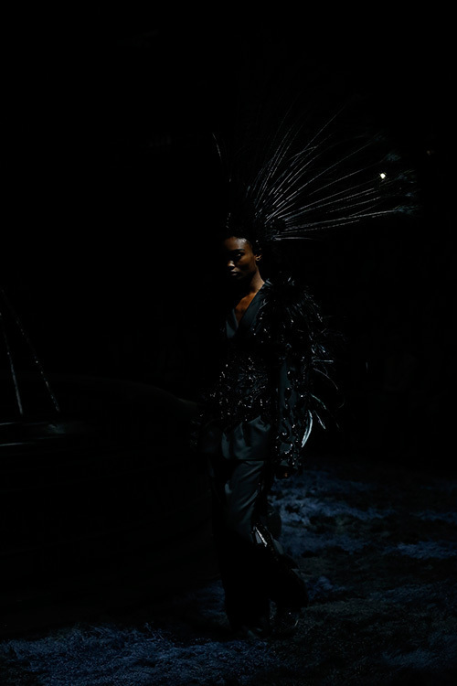 ルイ・ヴィトン 2014年春夏<span>コレクション</span> - 写真1