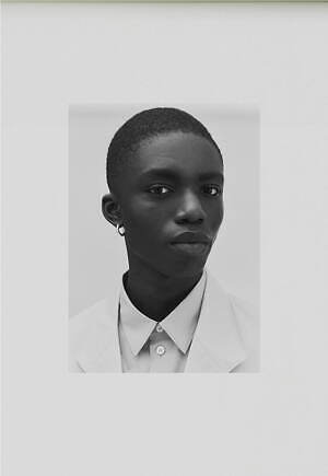 スタジオ ニコルソン(STUDIO NICHOLSON) 2022年春夏メンズコレクション  - 写真4