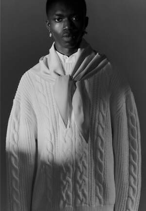 スタジオ ニコルソン(STUDIO NICHOLSON) 2022年春夏メンズコレクション  - 写真5