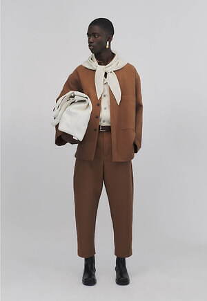 スタジオ ニコルソン(STUDIO NICHOLSON) 2022年春夏メンズコレクション  - 写真7