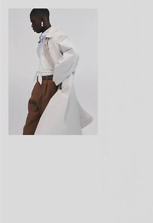 スタジオ ニコルソン(STUDIO NICHOLSON) 2022年春夏メンズコレクション  - 写真15