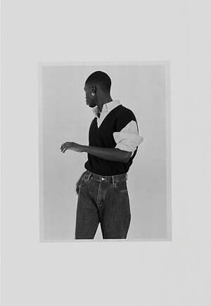 スタジオ ニコルソン(STUDIO NICHOLSON) 2022年春夏メンズコレクション  - 写真20