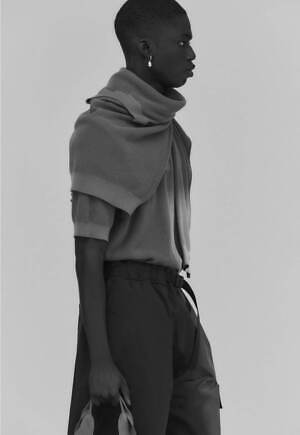 スタジオ ニコルソン(STUDIO NICHOLSON) 2022年春夏メンズコレクション  - 写真27