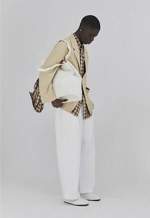 スタジオ ニコルソン(STUDIO NICHOLSON) 2022年春夏メンズコレクション  - 写真35