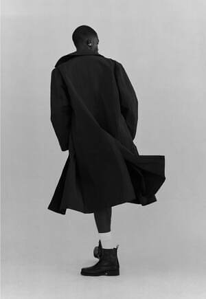 スタジオ ニコルソン(STUDIO NICHOLSON) 2022年春夏メンズコレクション  - 写真49