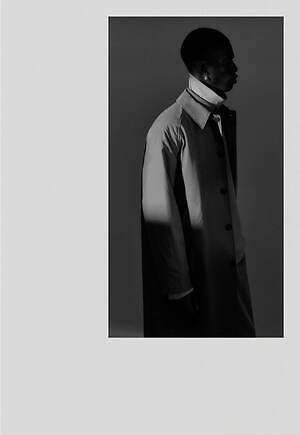 スタジオ ニコルソン(STUDIO NICHOLSON) 2022年春夏メンズコレクション  - 写真52