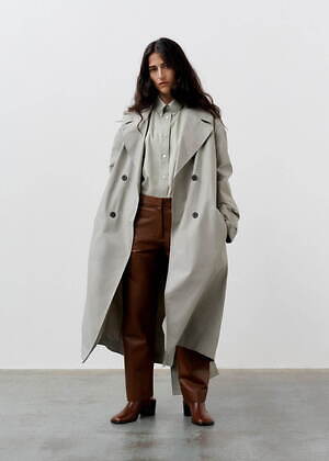 スタジオ ニコルソン(STUDIO NICHOLSON) 2022年リゾートウィメンズコレクション  - 写真1