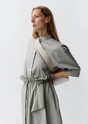 スタジオ ニコルソン(STUDIO NICHOLSON) 2022年リゾートウィメンズコレクション  - 写真6