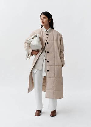 スタジオ ニコルソン(STUDIO NICHOLSON) 2022年リゾートウィメンズコレクション  - 写真12