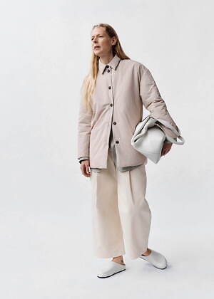 スタジオ ニコルソン(STUDIO NICHOLSON) 2022年リゾートウィメンズコレクション  - 写真14